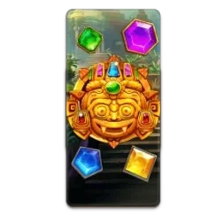 Aztec
Gems