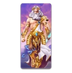 Gates Of
Olympus 1000